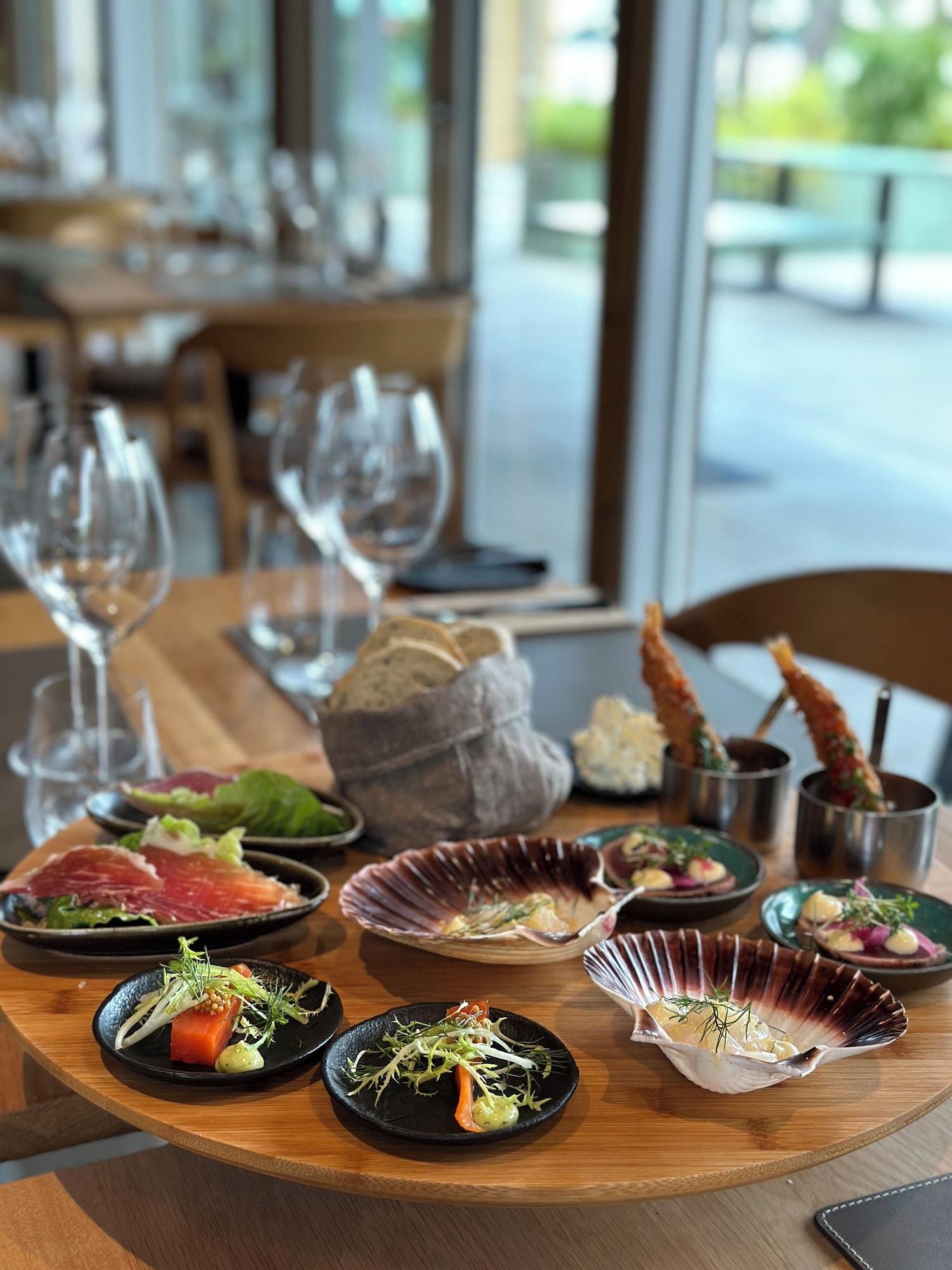 Restaurant SØGAARDEN - Hotel & SøCamp
