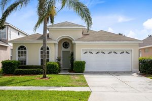 Alquiler Temporario - Amazing Disney Dream Getaway in Windsor Palms