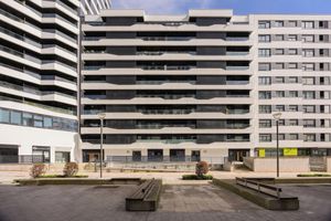 Alojamiento - CP Apartments Bilbao