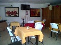 Bar/Salón Boutique Villa Bonita