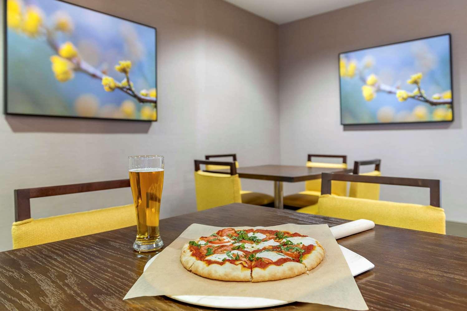 Restaurant Wyndham Noblesville