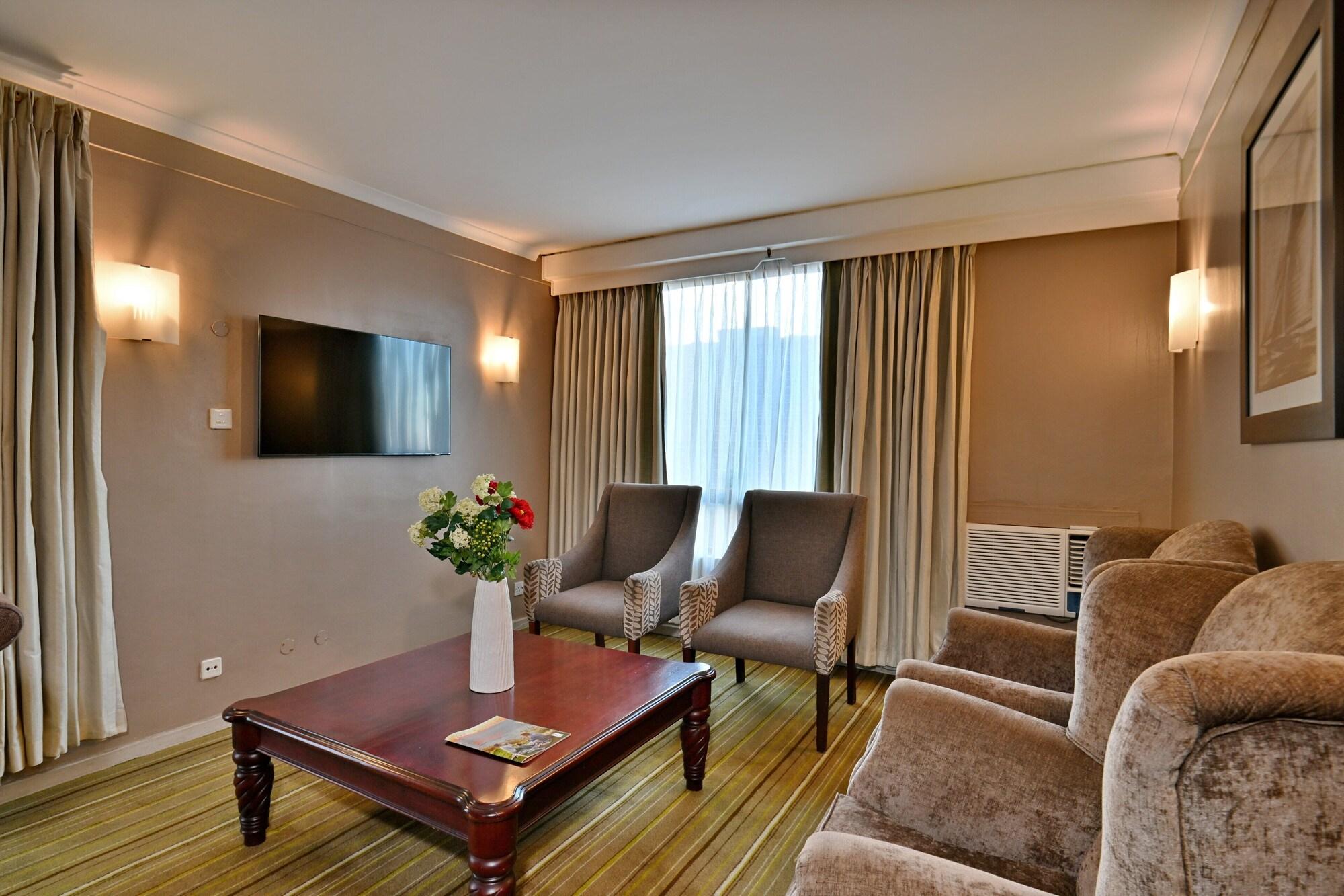 Habitación Holiday Inn Harare by IHG