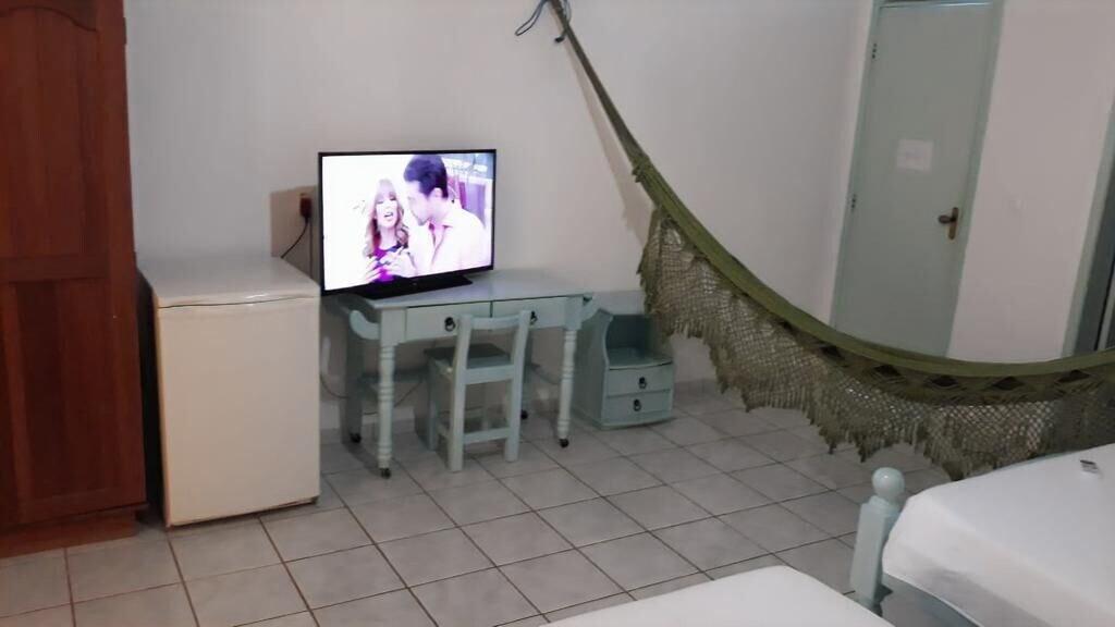 Set de Habitación Pousada Tartaruga Cumbuco