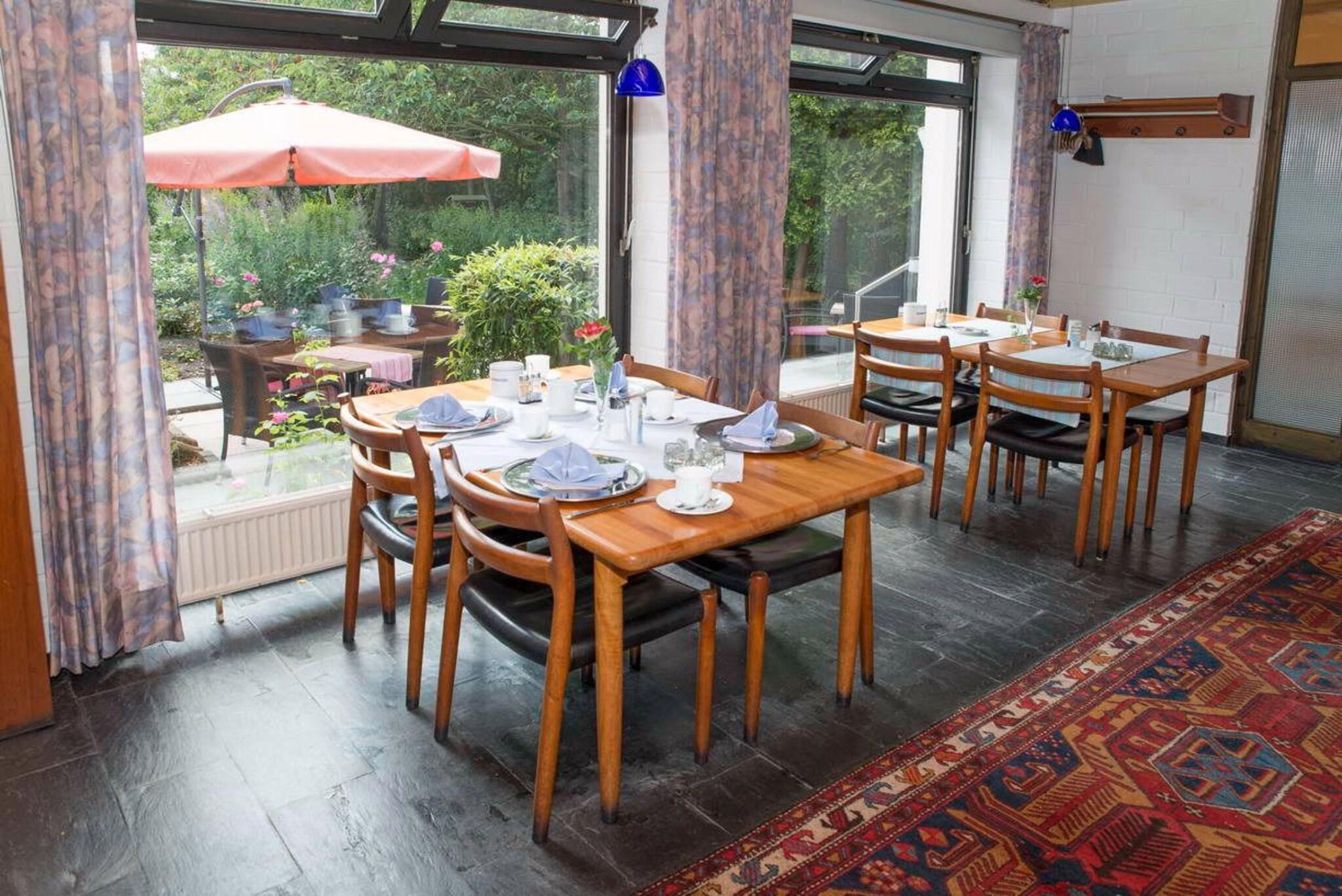 Restaurant Hotel Am Wasserturm