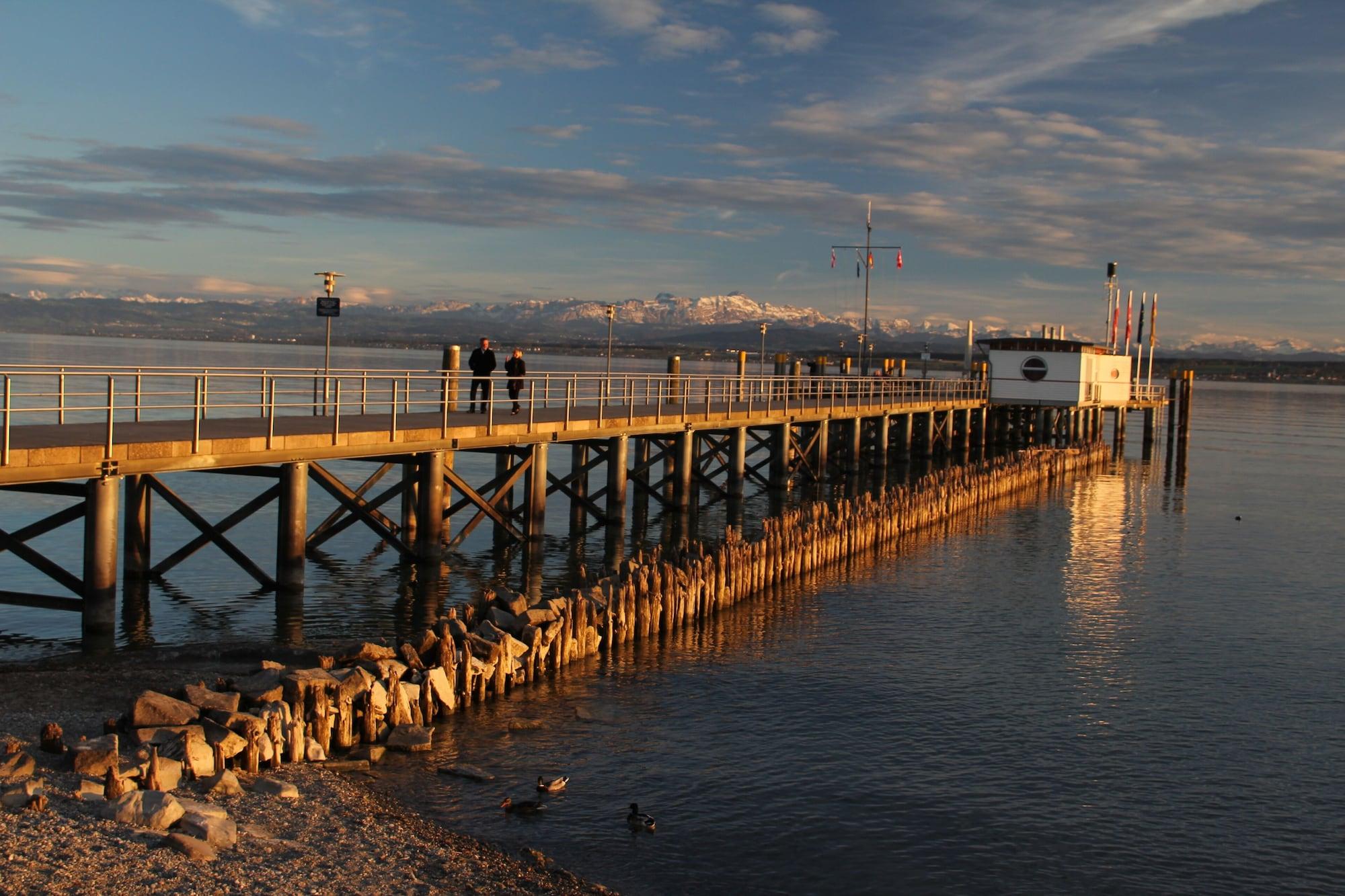 Instalaciones Recreativas Bodenseehotel Renn