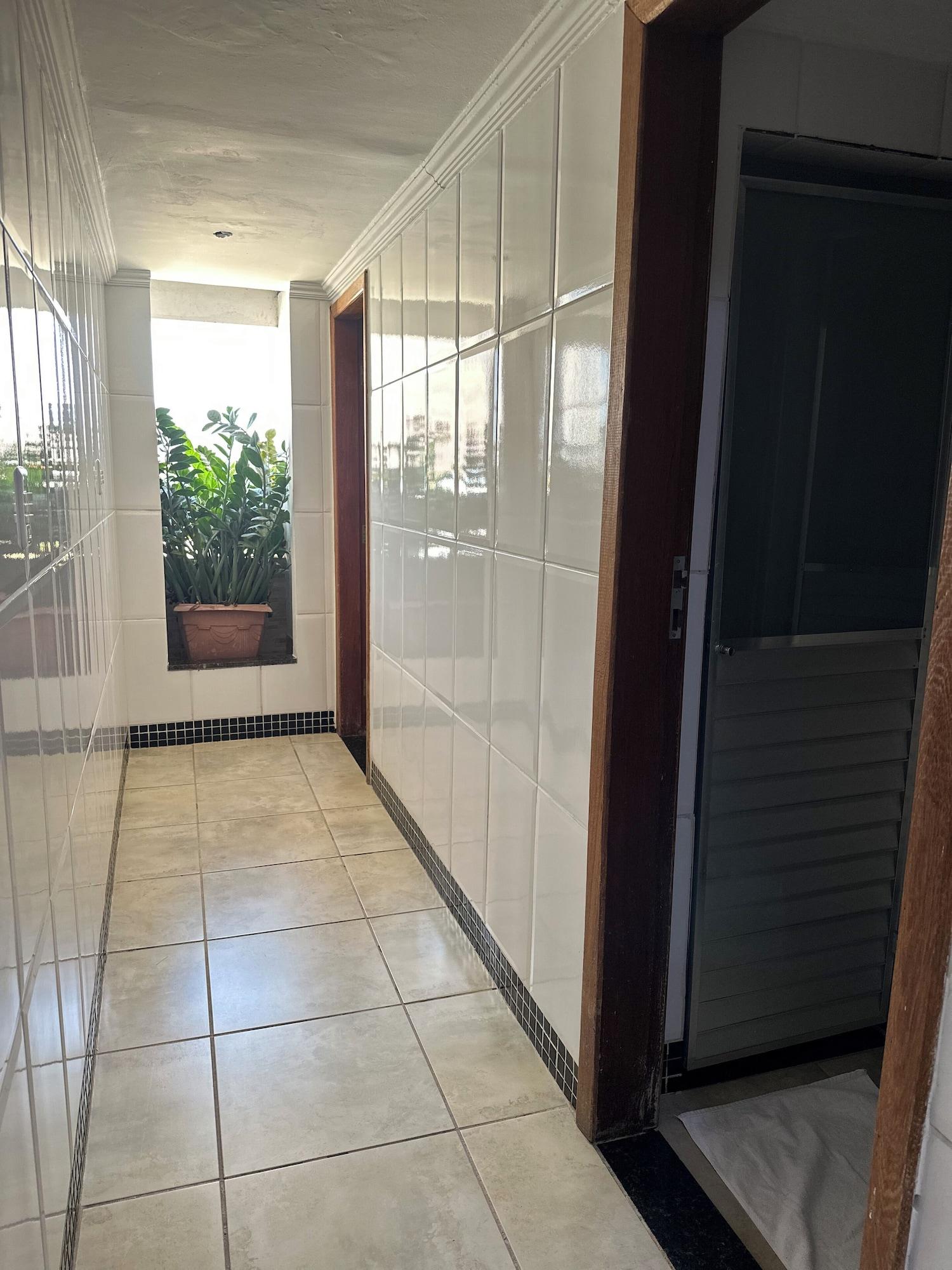 Equipamiento de Habitación GV Park Hotel