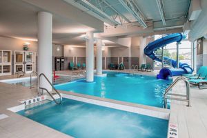 Alojamiento - Residence Inn by Marriott Regina