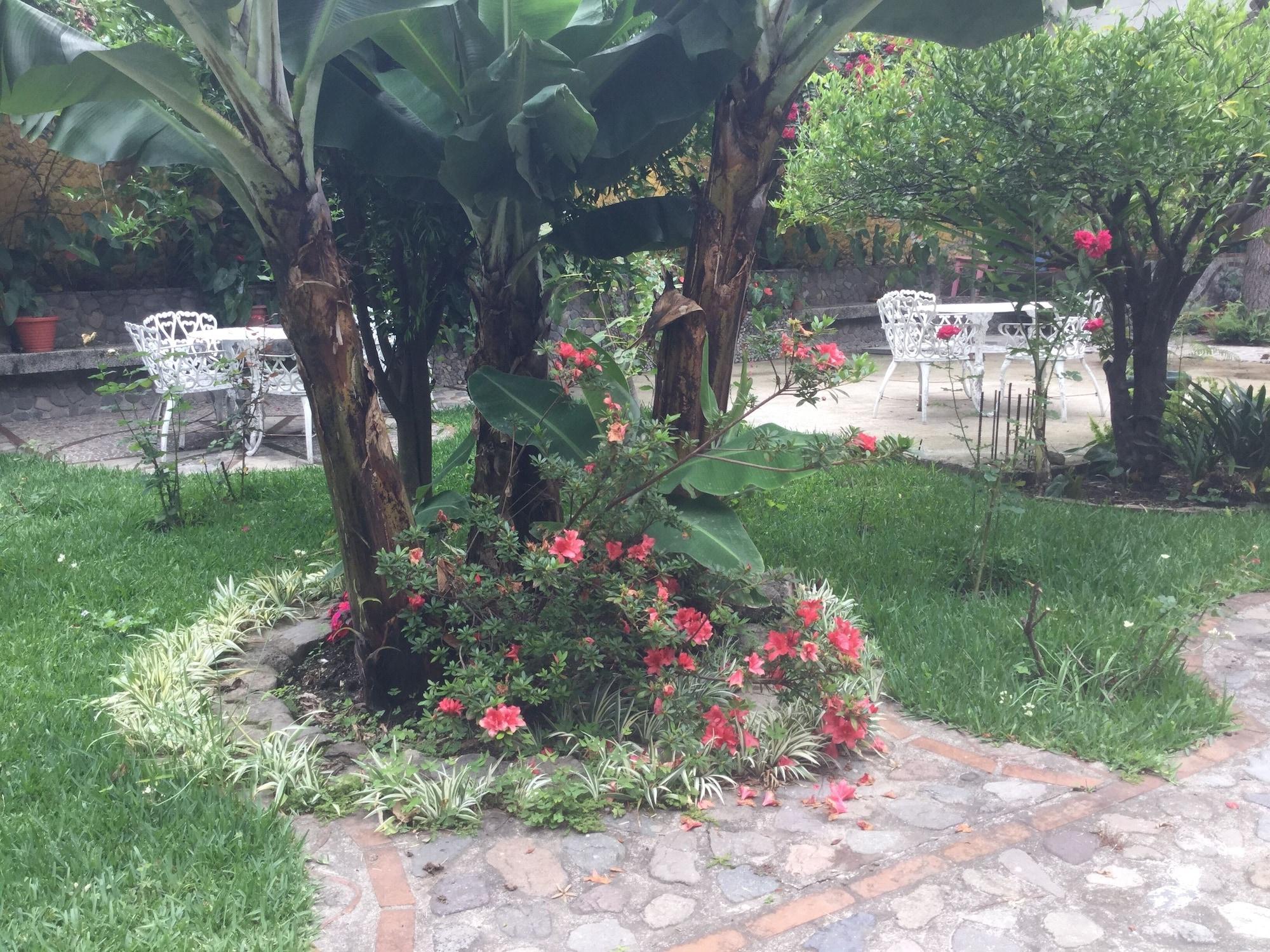 Comodidades del Alojamiento Posada de Don Jose