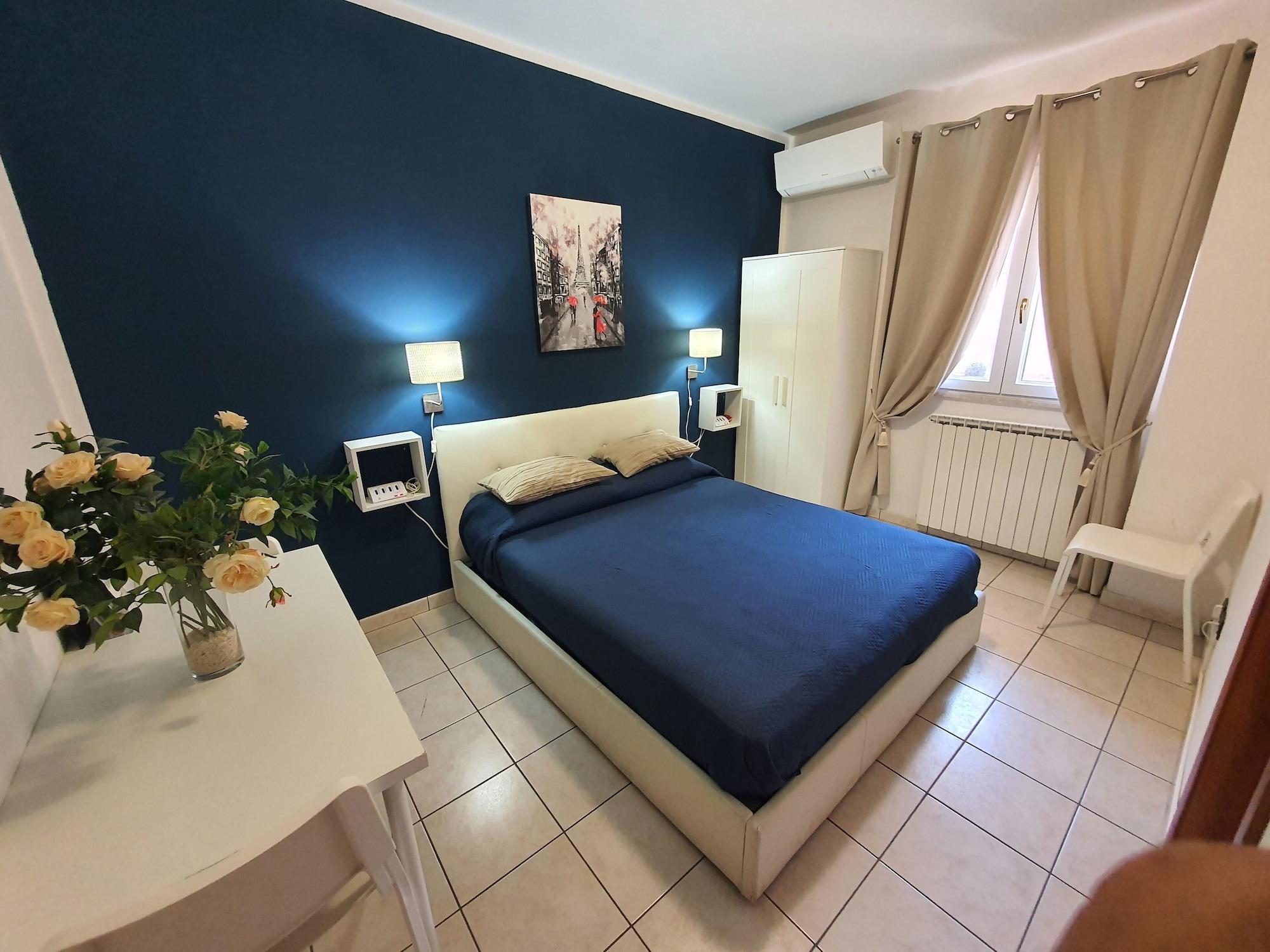 Varios Guest House Brezza Marina