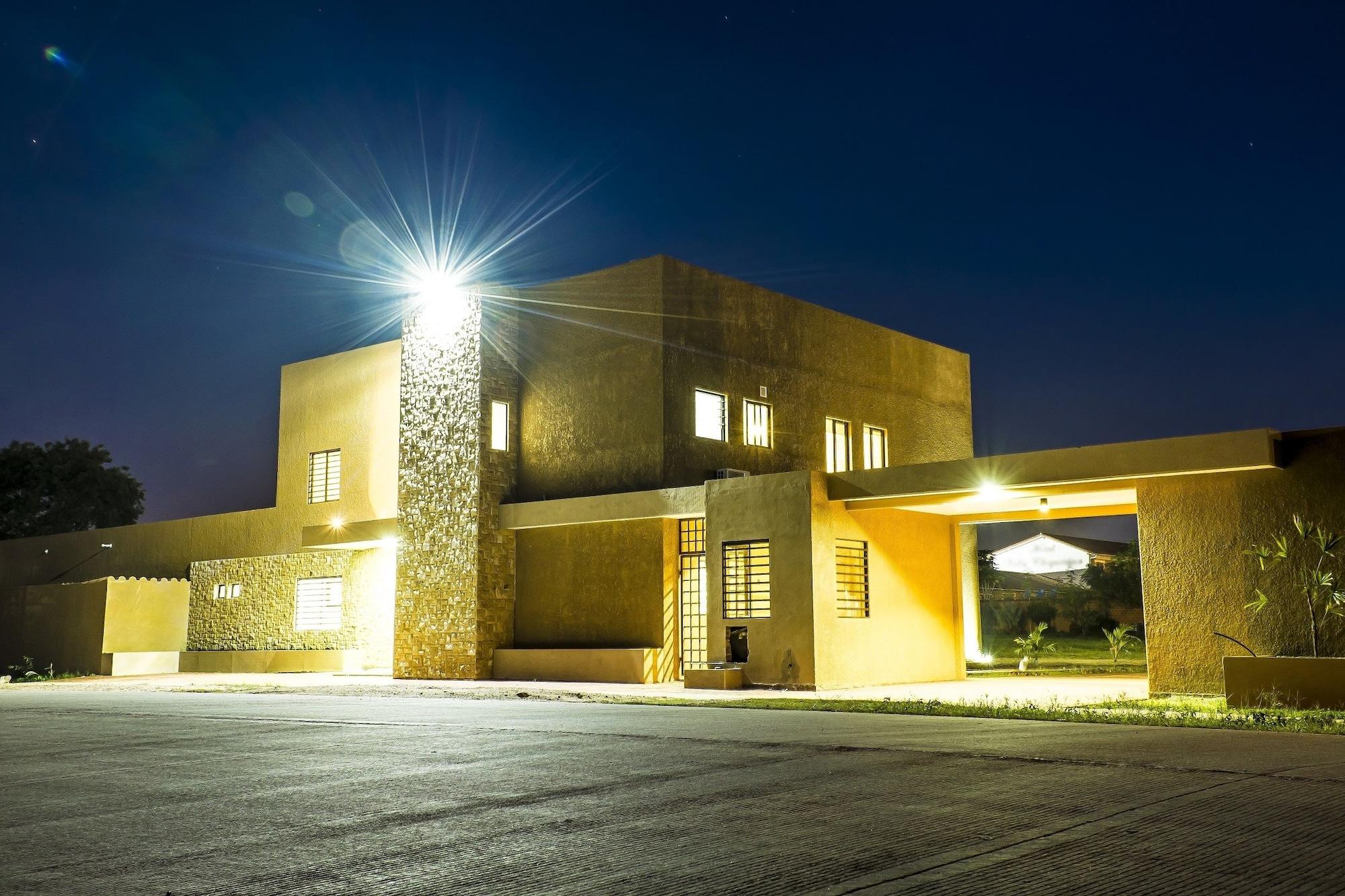Varios El Suto Aparthotel