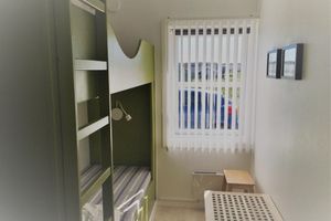 Alquiler Vacacional - 100 meters from the beach
Charming summer house in beautiful Løkken in Denmark