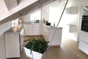 Alquiler Vacacional - Ferienwohnung "Haus Vincent", 67 m²