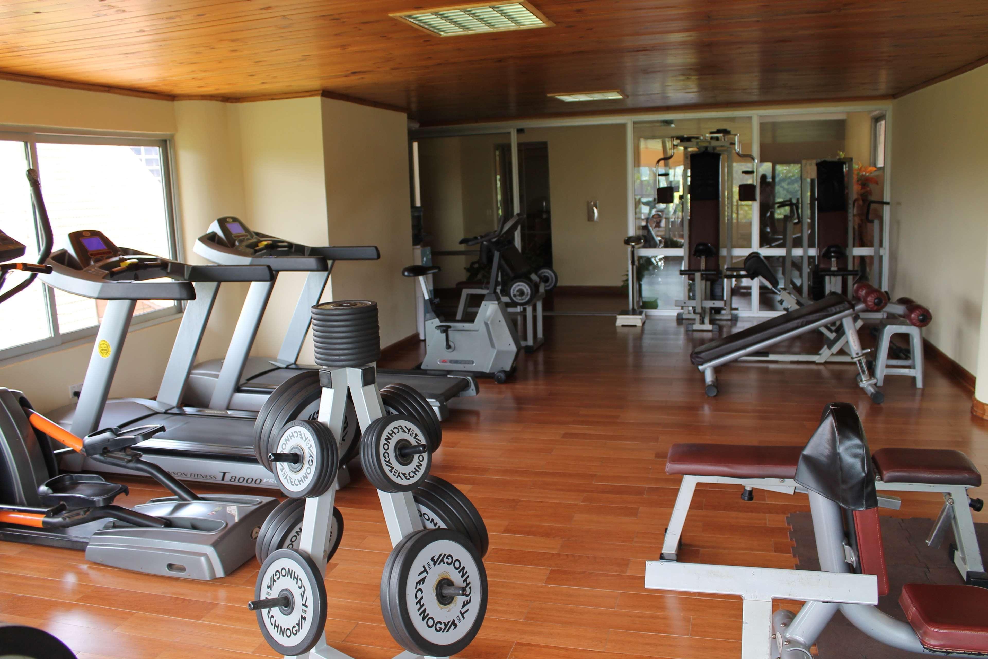 Gimnasio Golf Course Hotel