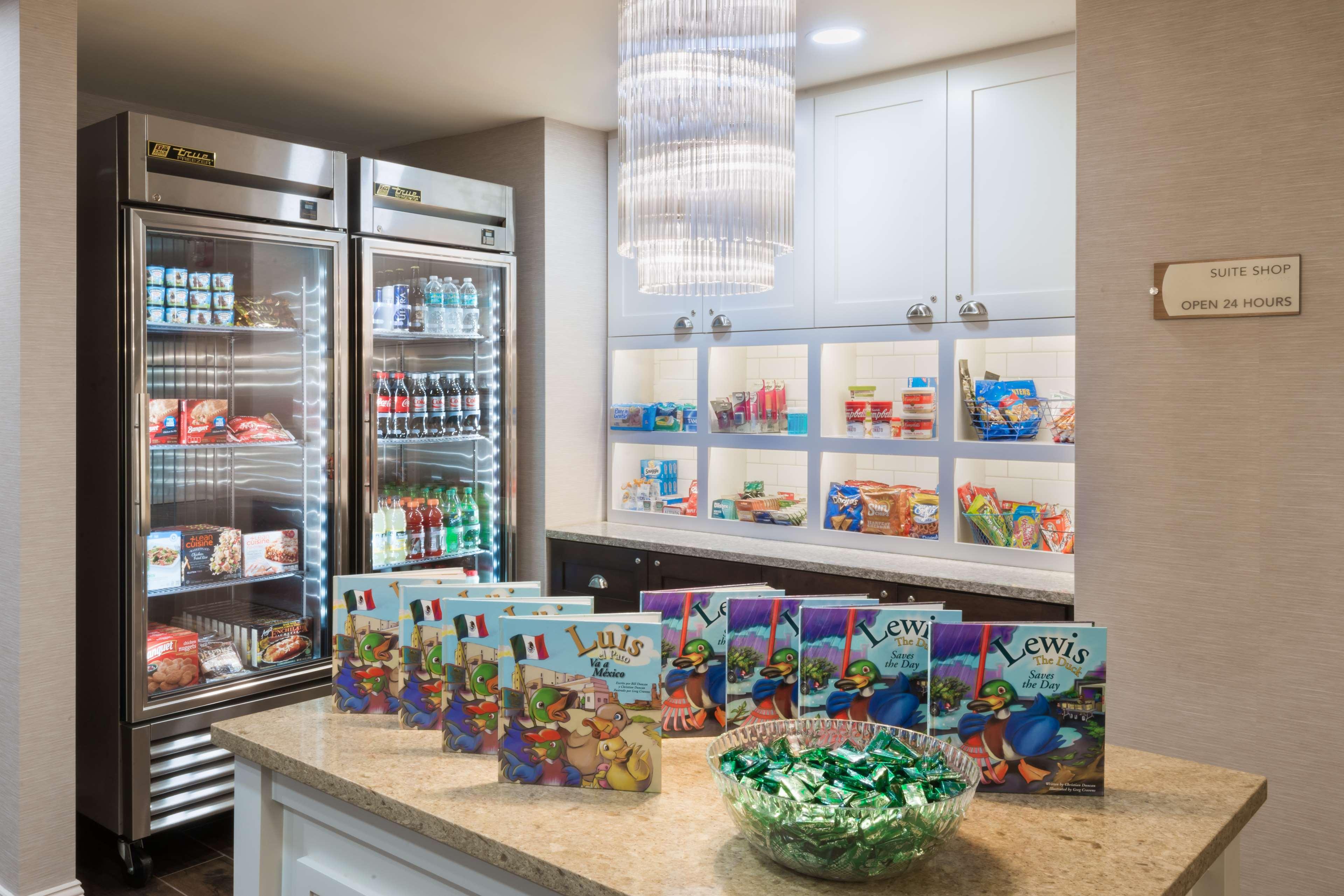 Restaurant Homewood Suites by Hilton Bonita Springs