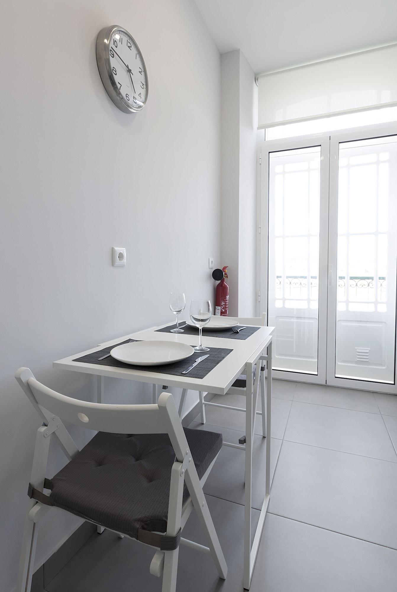 Equipamiento de Habitación Riversuites