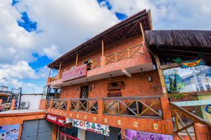 Alojamiento - Pousada Aconchego do Porto - Porto de Galinhas