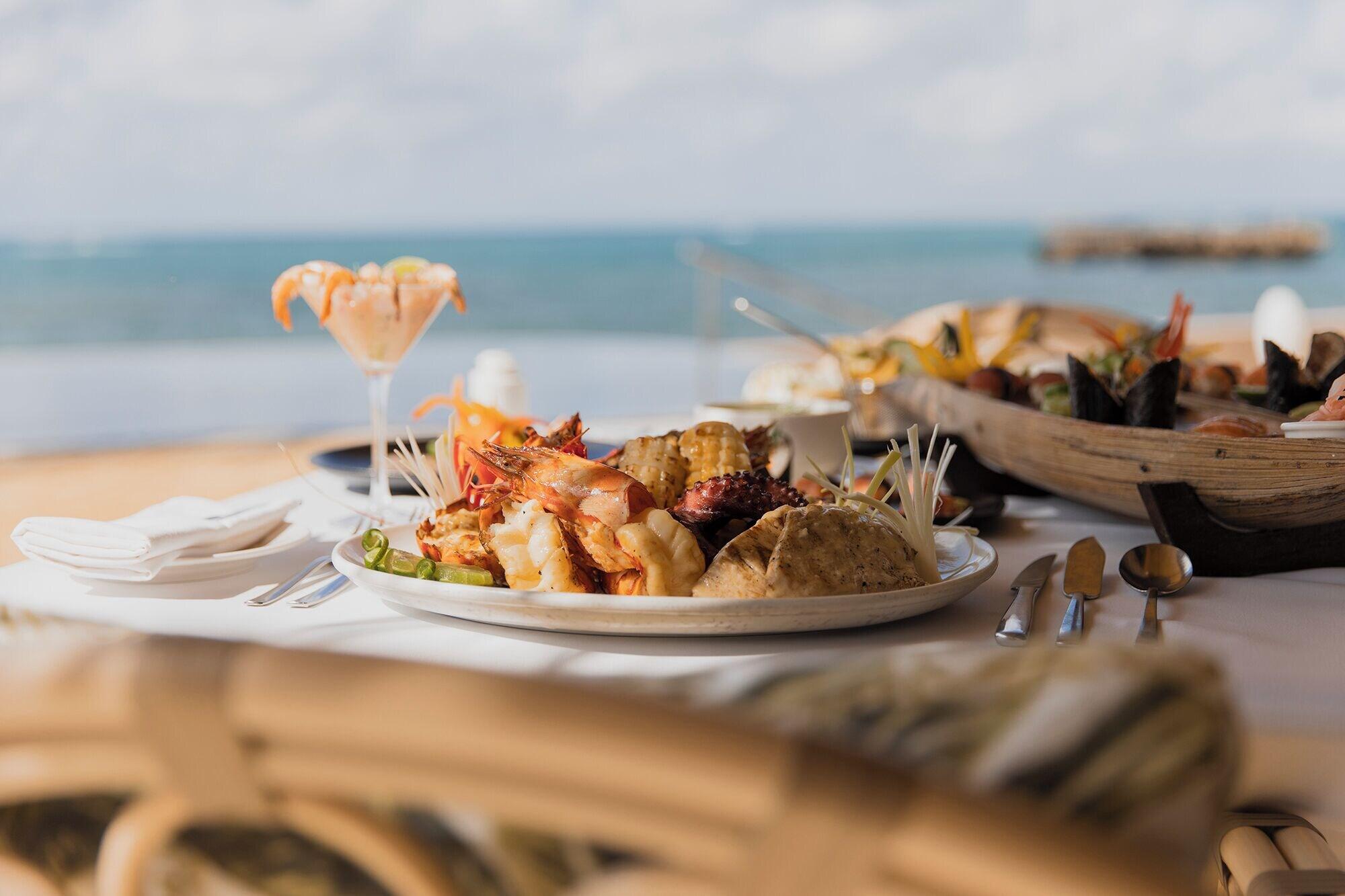 Restaurant Hemingways Watamu