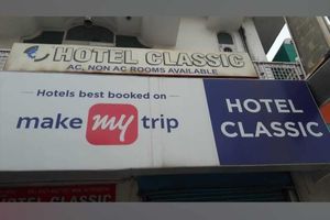 Alojamiento - HOTEL CLASSIC