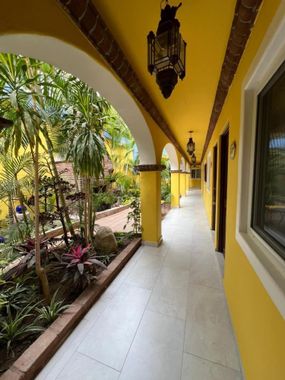 El Encanto Inn - Hoteles en San Jose del Cabo, Centro