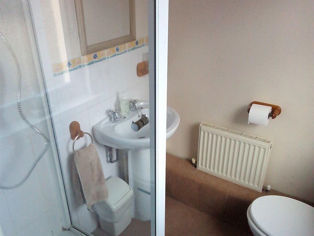 Comodidades del Alojamiento Bryn Coed Guest House