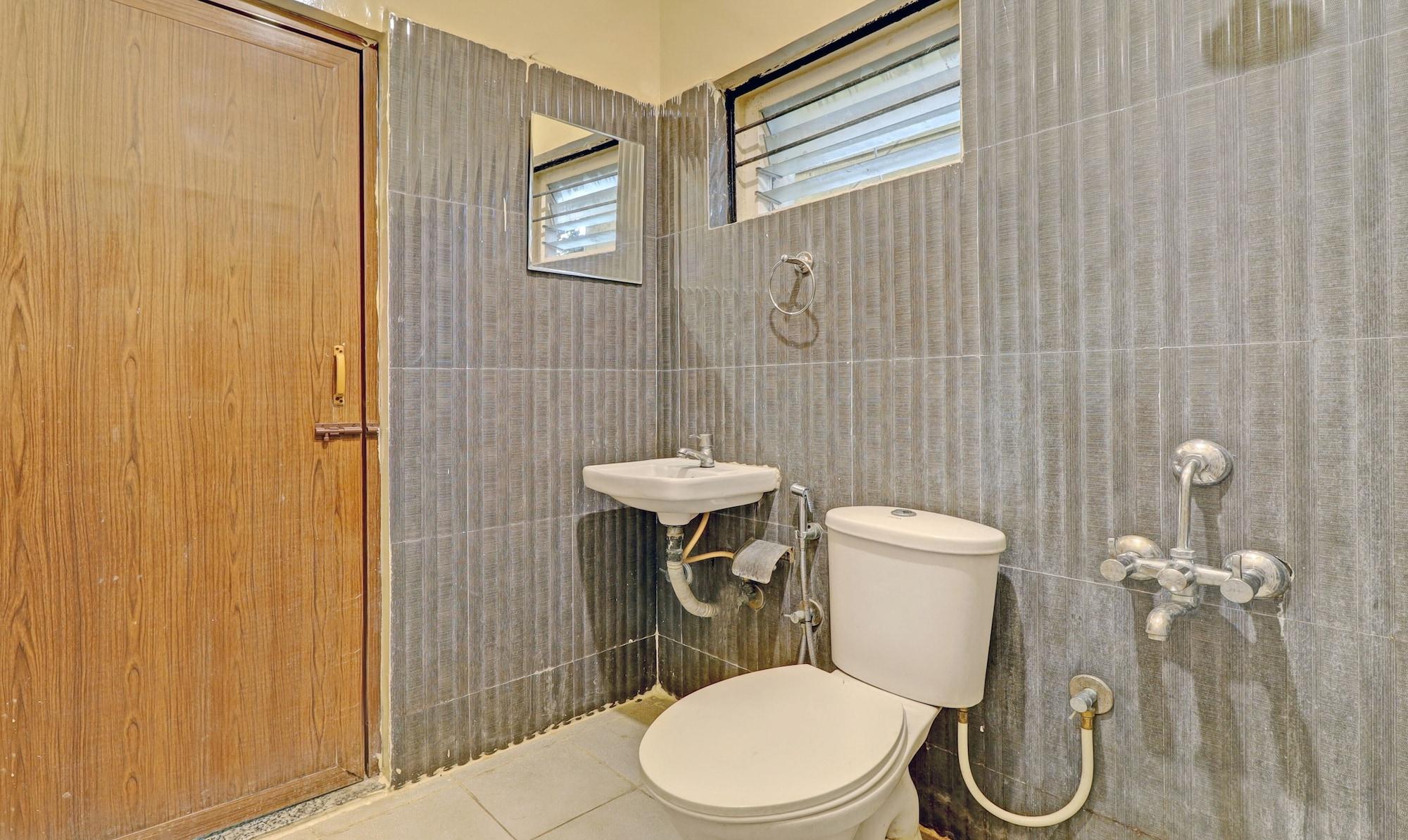 Equipamiento de Habitación PALM EMIRATES Koramangala