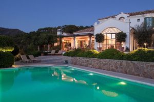 Alquiler Vacacional - Luxury Villa Breeze Marbella