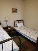 Alquiler Vacacional - Waterfront cottage with a beautiful view