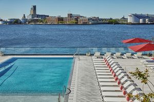 Alojamiento - Pendry Baltimore