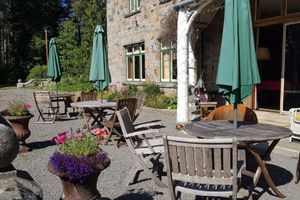 Alojamiento - Cambus o'May Hotel