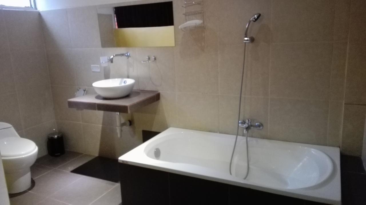 Baño Sosa House