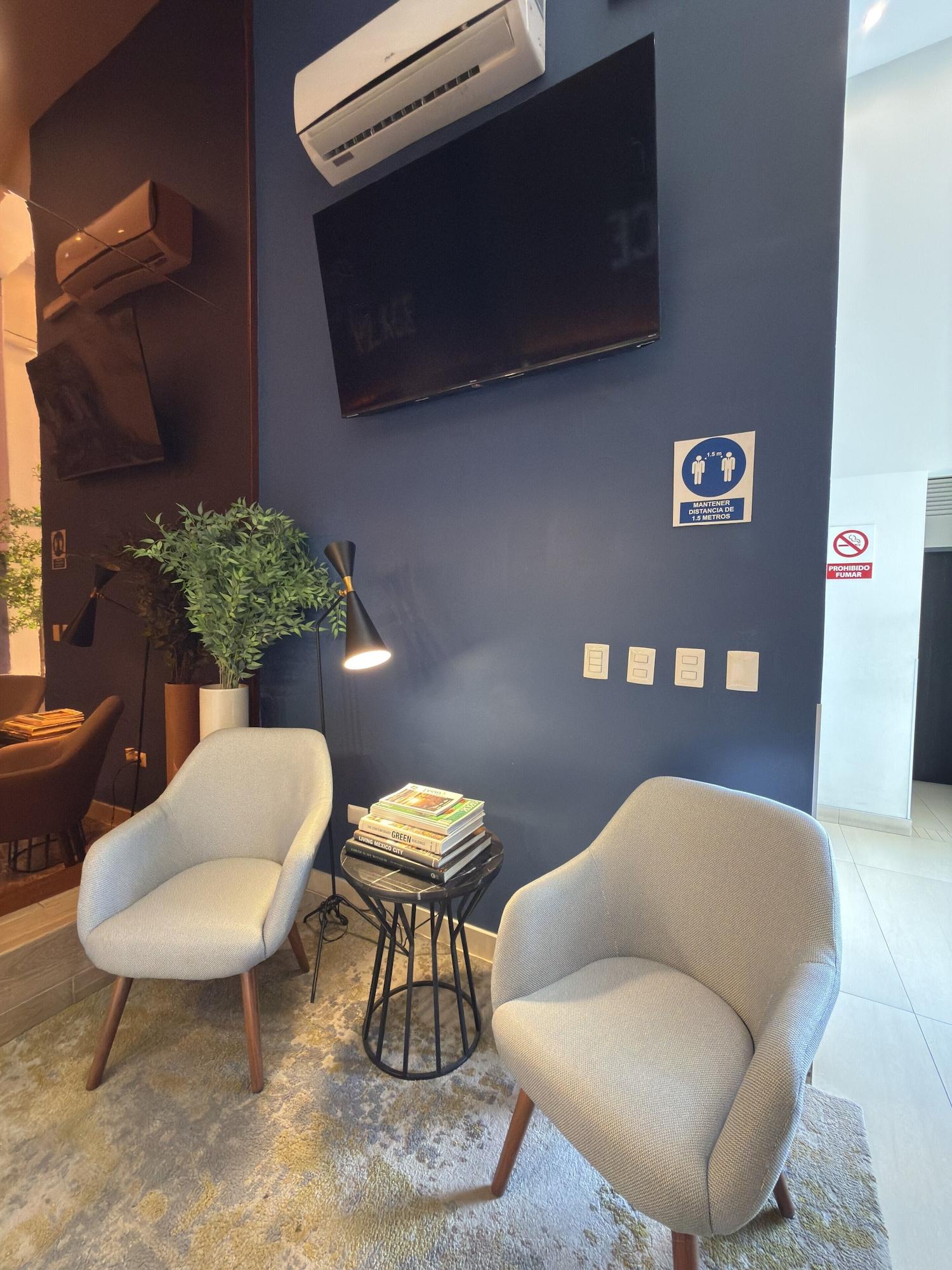 Comodidades del Alojamiento Vive Place