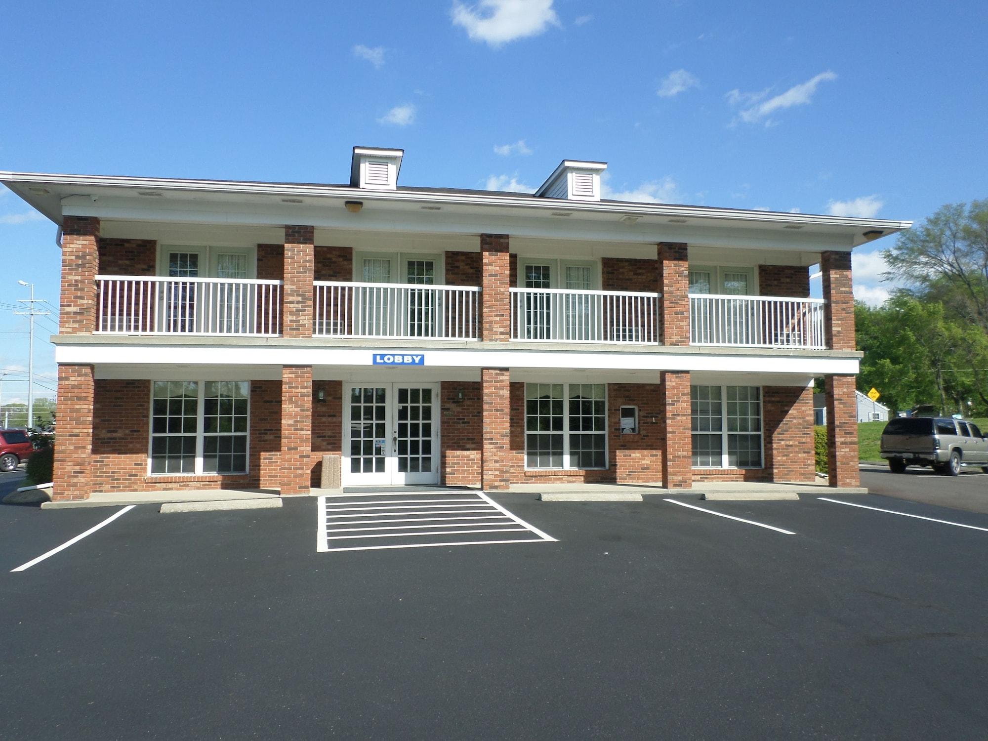 Varios A Richland Inn Lewisburg