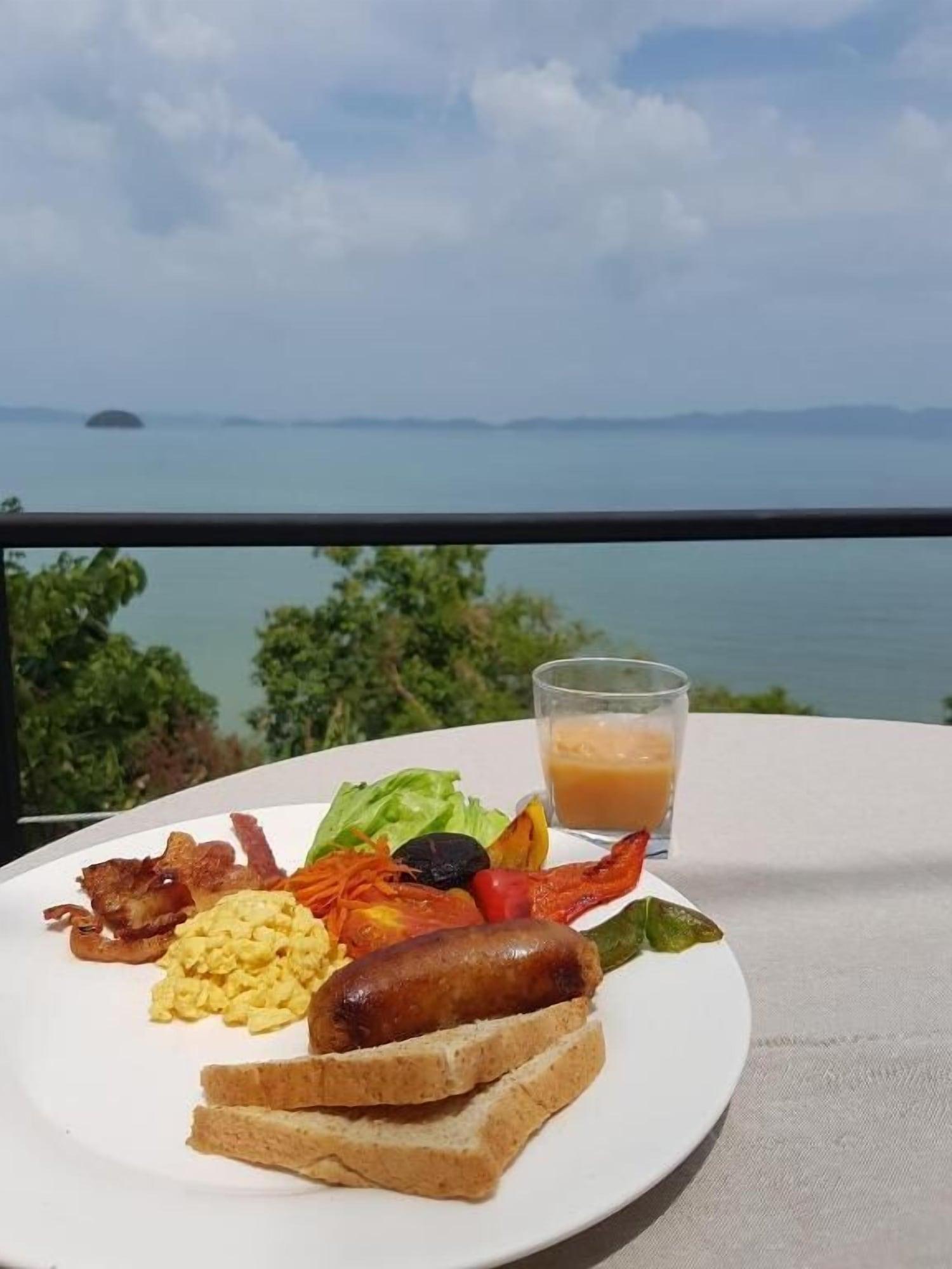Restaurant 8IK88 Resort