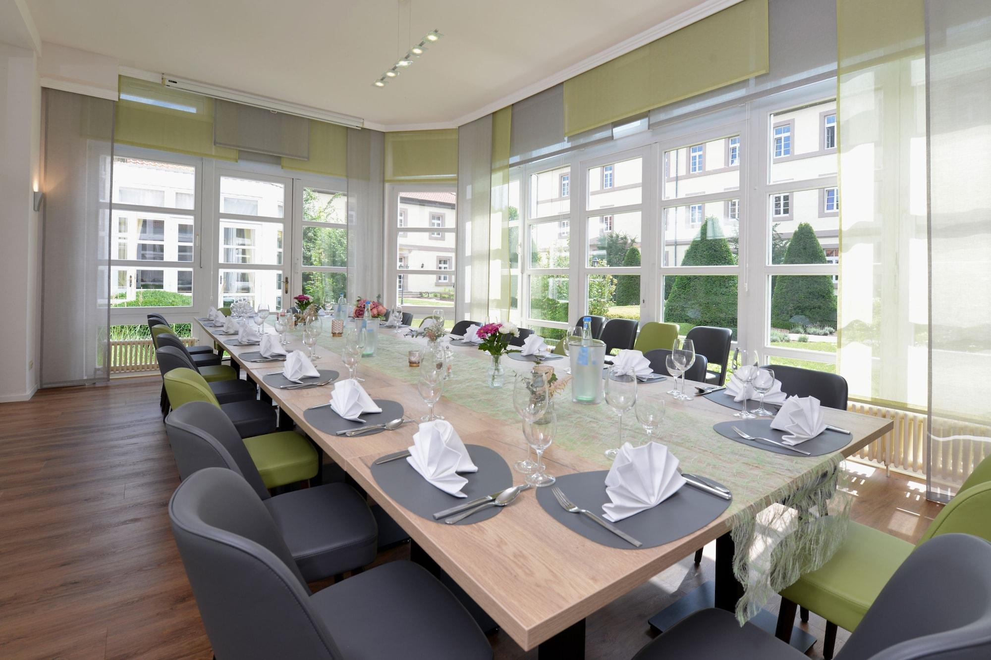 Salón de Baile Hotel Stadt Hameln