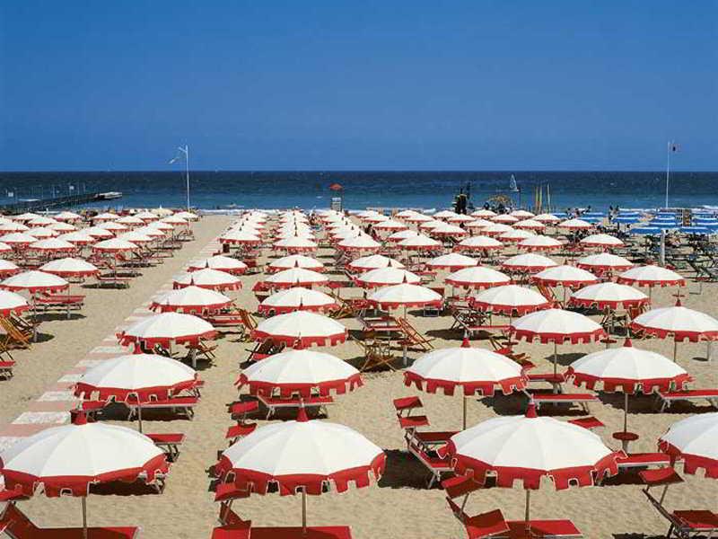 Playa Hotel Genzianella
