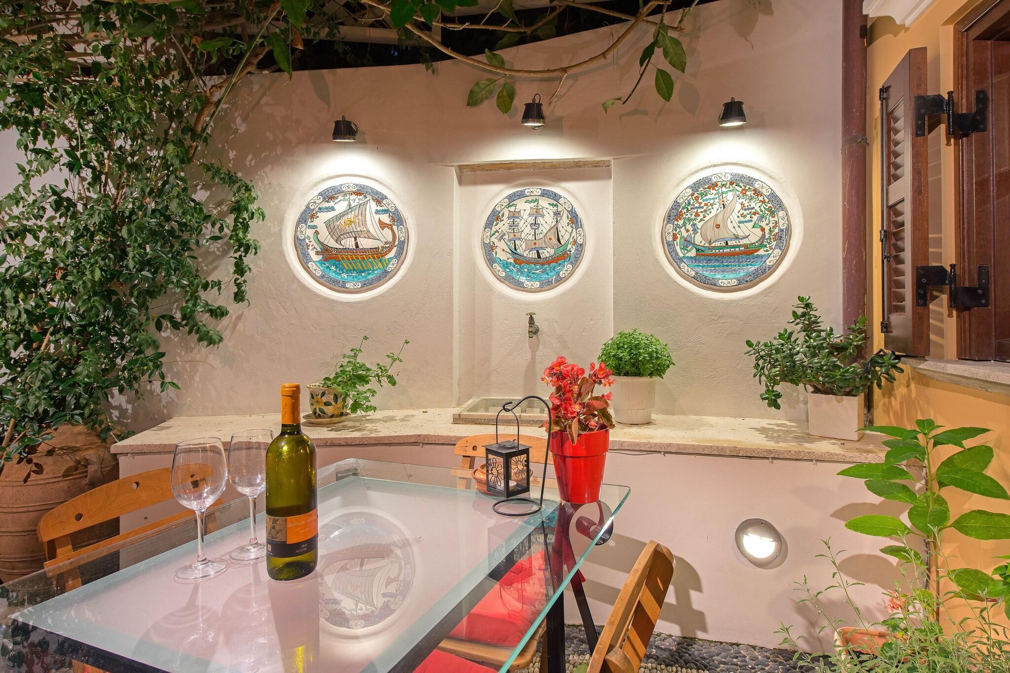 Varios Rodos Niohori Elite Suites