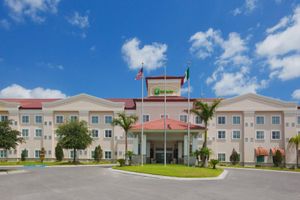 Alojamiento - Holiday Inn Reynosa Industrial Poniente by IHG