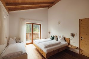 Alquiler Vacacional - Untermairhof Residence apartment farm