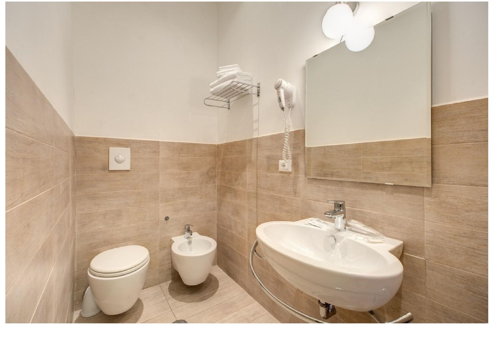 Equipamiento de Habitación AmoRoma