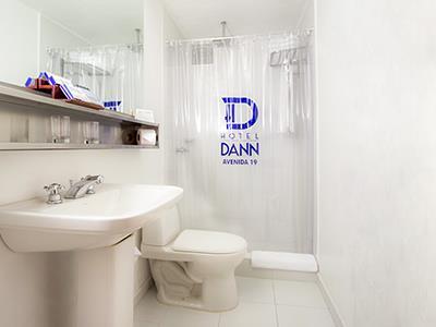 Hotel Hotel Dann Avenida 19