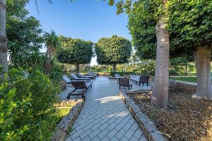 Alojamiento - Villa Carlotta Resort