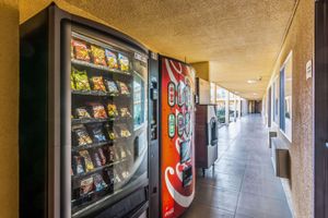 Alojamiento - Quality Inn & Suites near Downtown Bakersfield