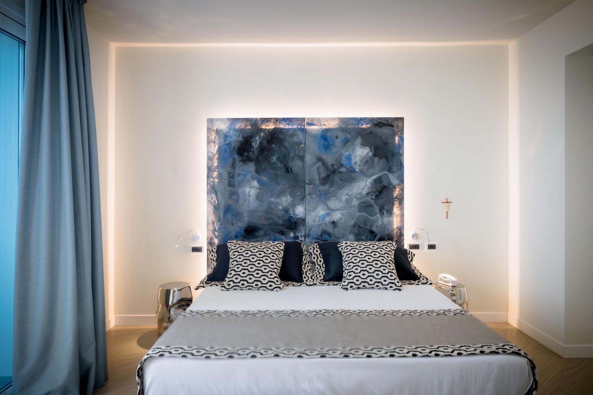 Habitación Hotel Panoramic