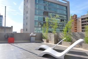 Alojamiento - Gran Hotel Victoria Cordoba