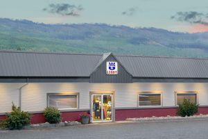 Alojamiento - Barriere Motor Inn