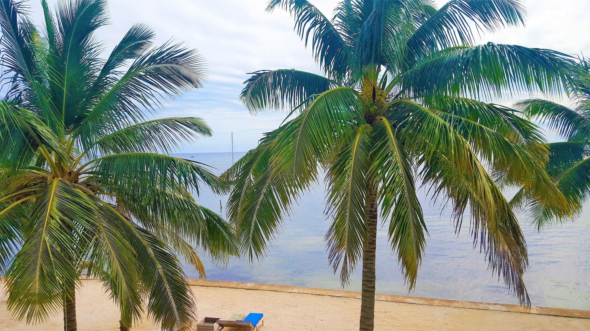 Playa Tres Cocos Resort