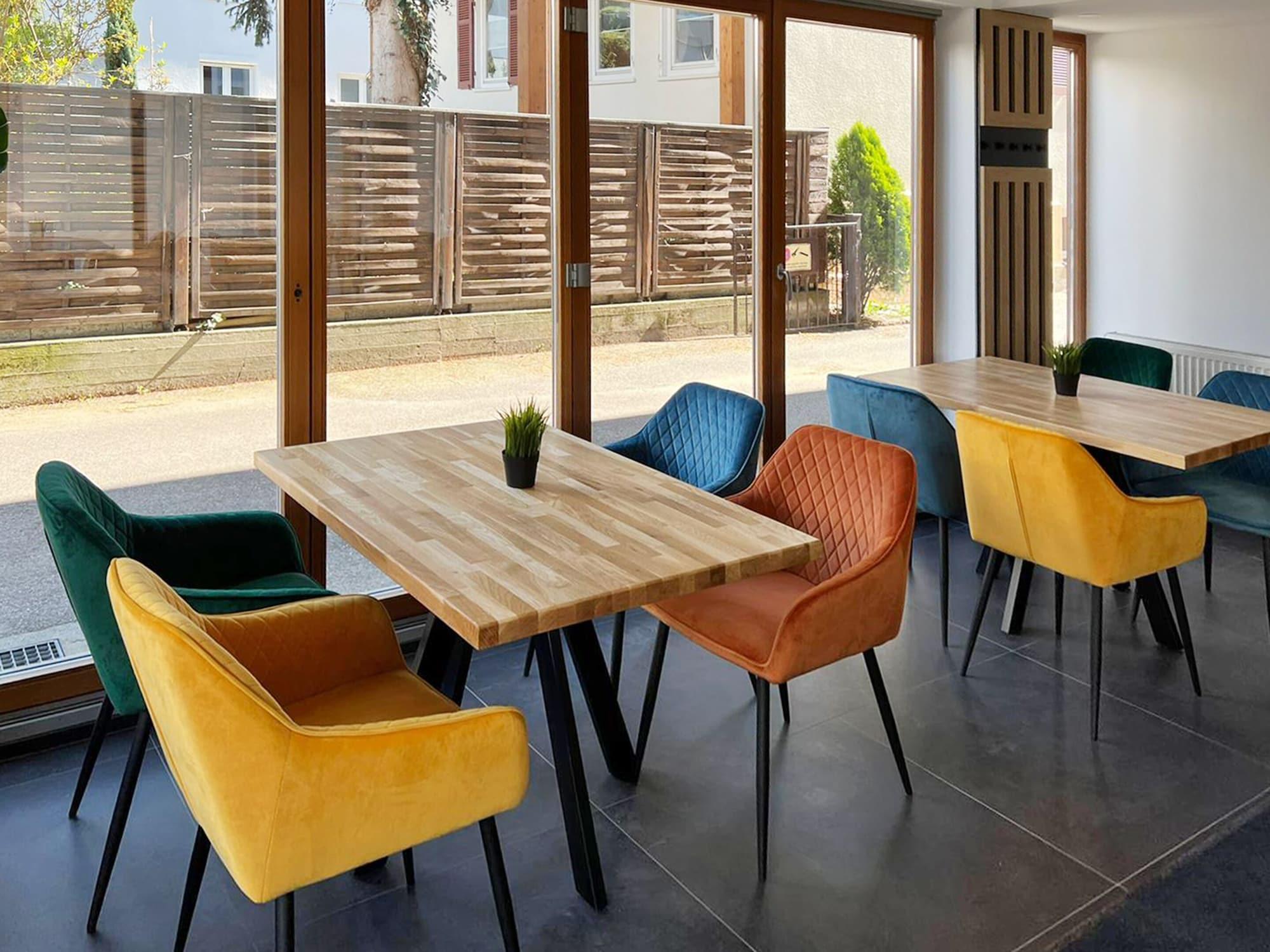 Restaurant DORMERO Hotel Reutlingen