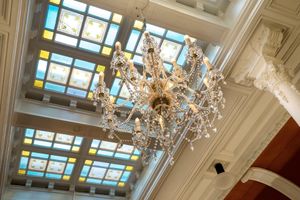 Alojamiento - Palais Esplanade Hamburg