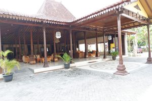 Alojamiento - Ataya Hotel by Qinarya