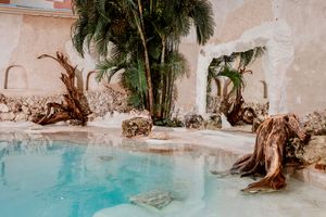 Alojamiento - Enigmatic Boutique Hotel